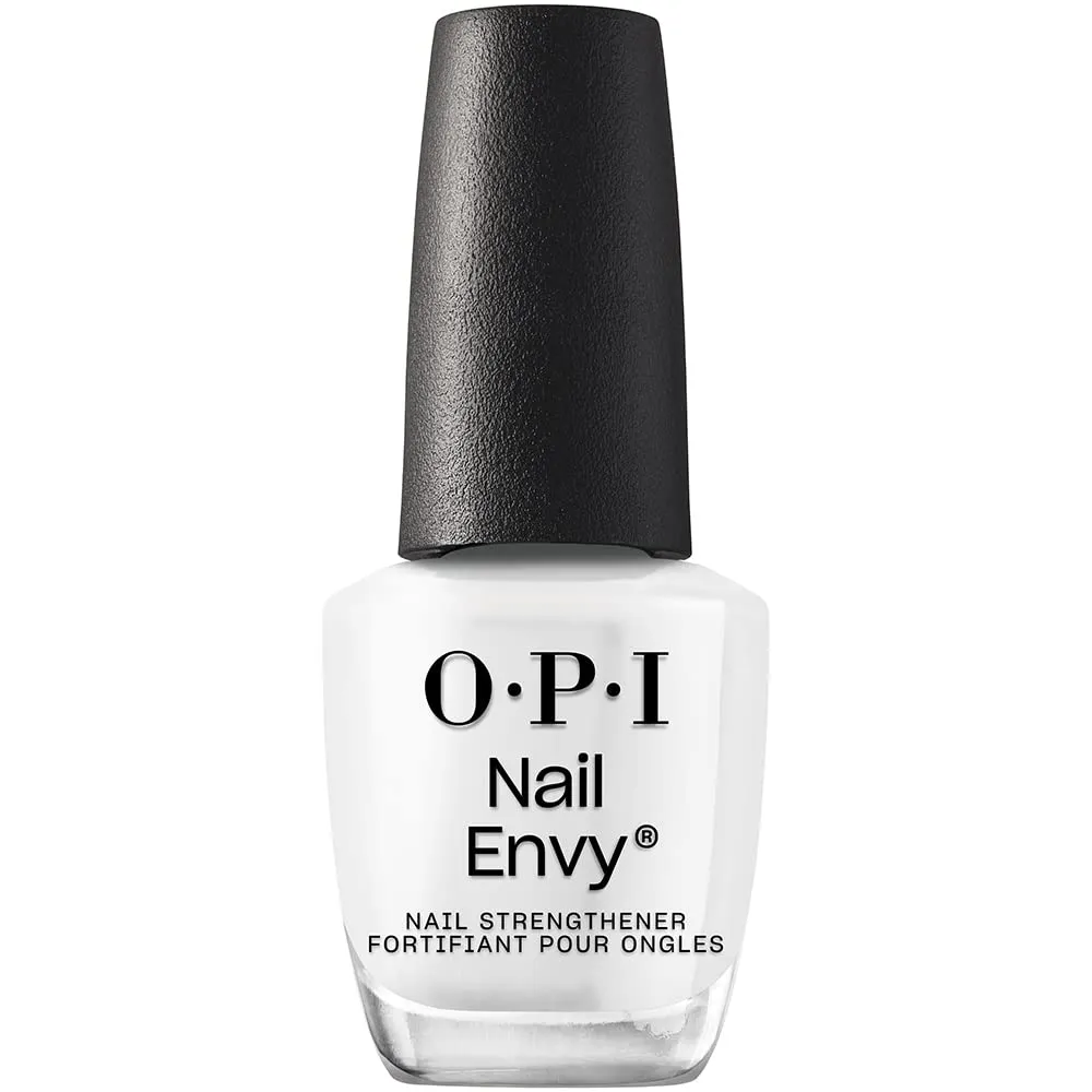 Matte White Nail Polish – Clean and Crisp