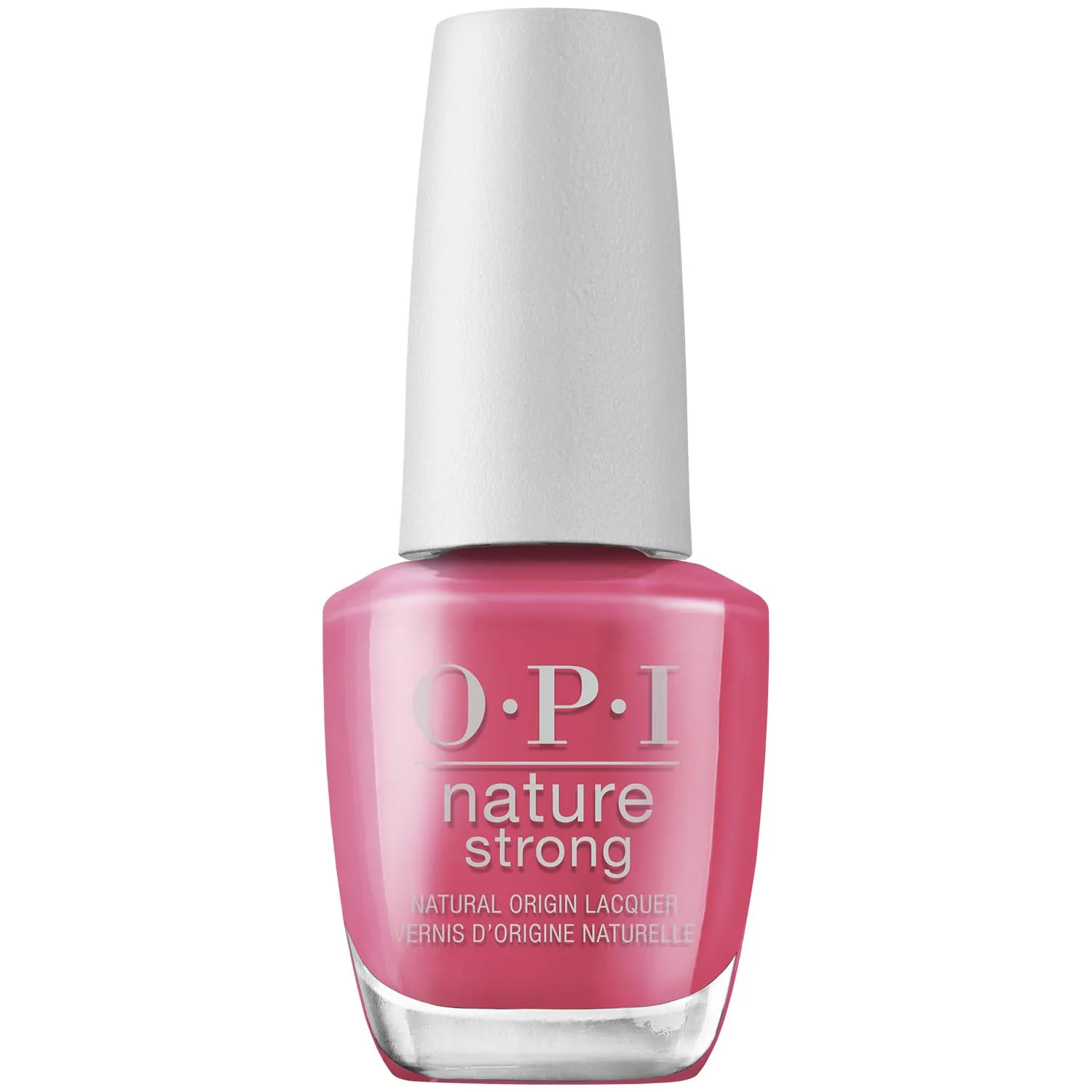 Neon Pink Nail Polish Matte Finish – Fun and Vibrant
