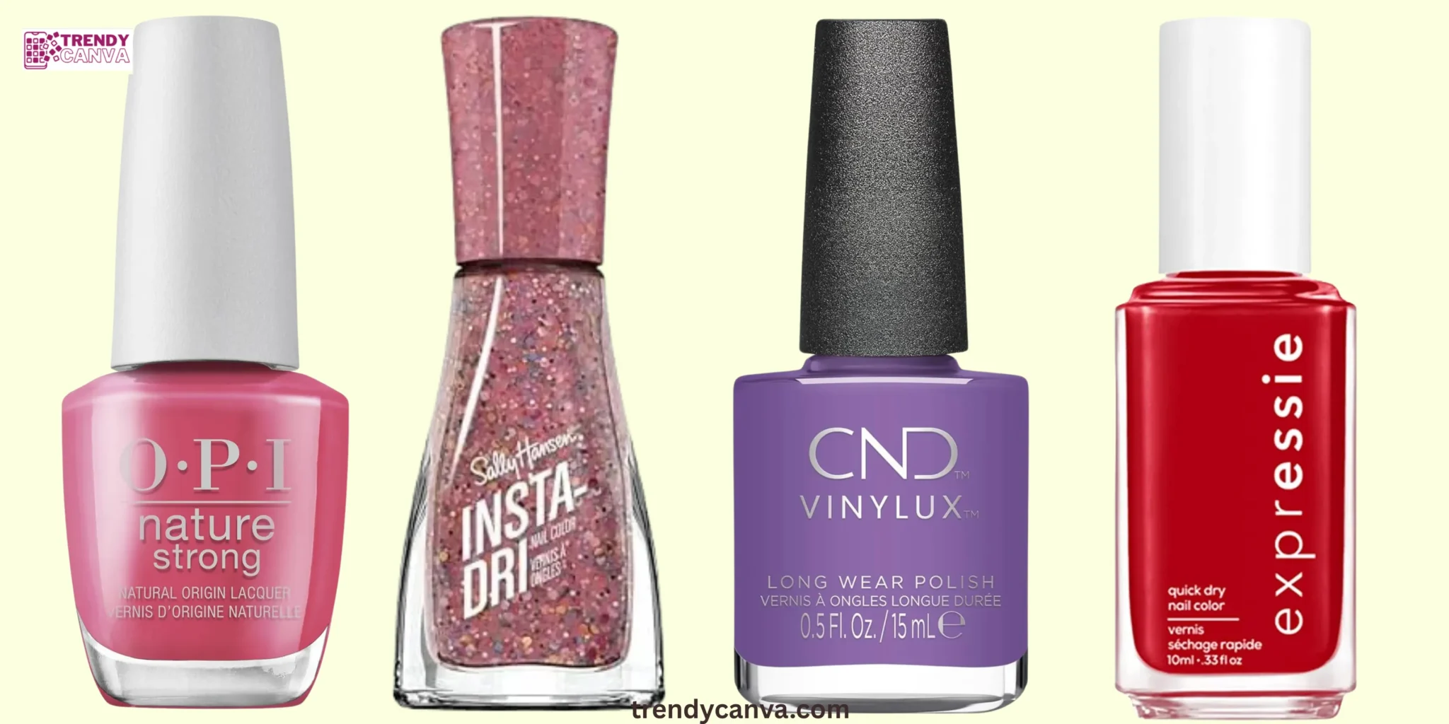 Top 15 Must-Have Matte Nail Polishes for Stunning Nail Colors