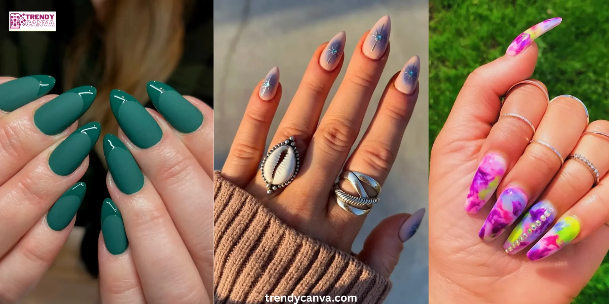 61 Chic Matte Nail Designs Ideas for a Stylish Matte Manicure