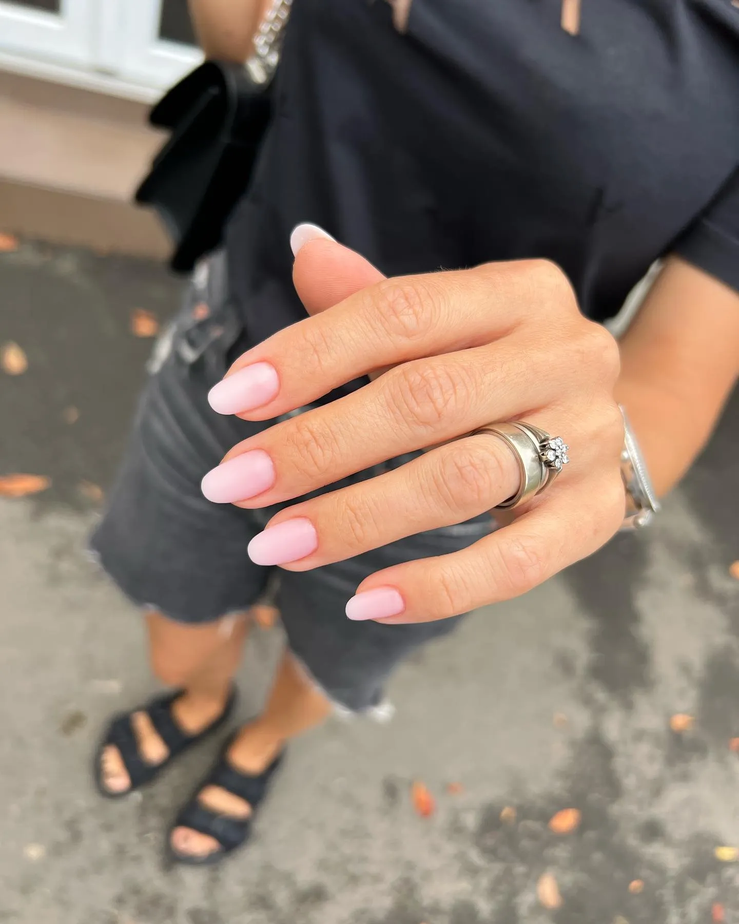 Classic Nails