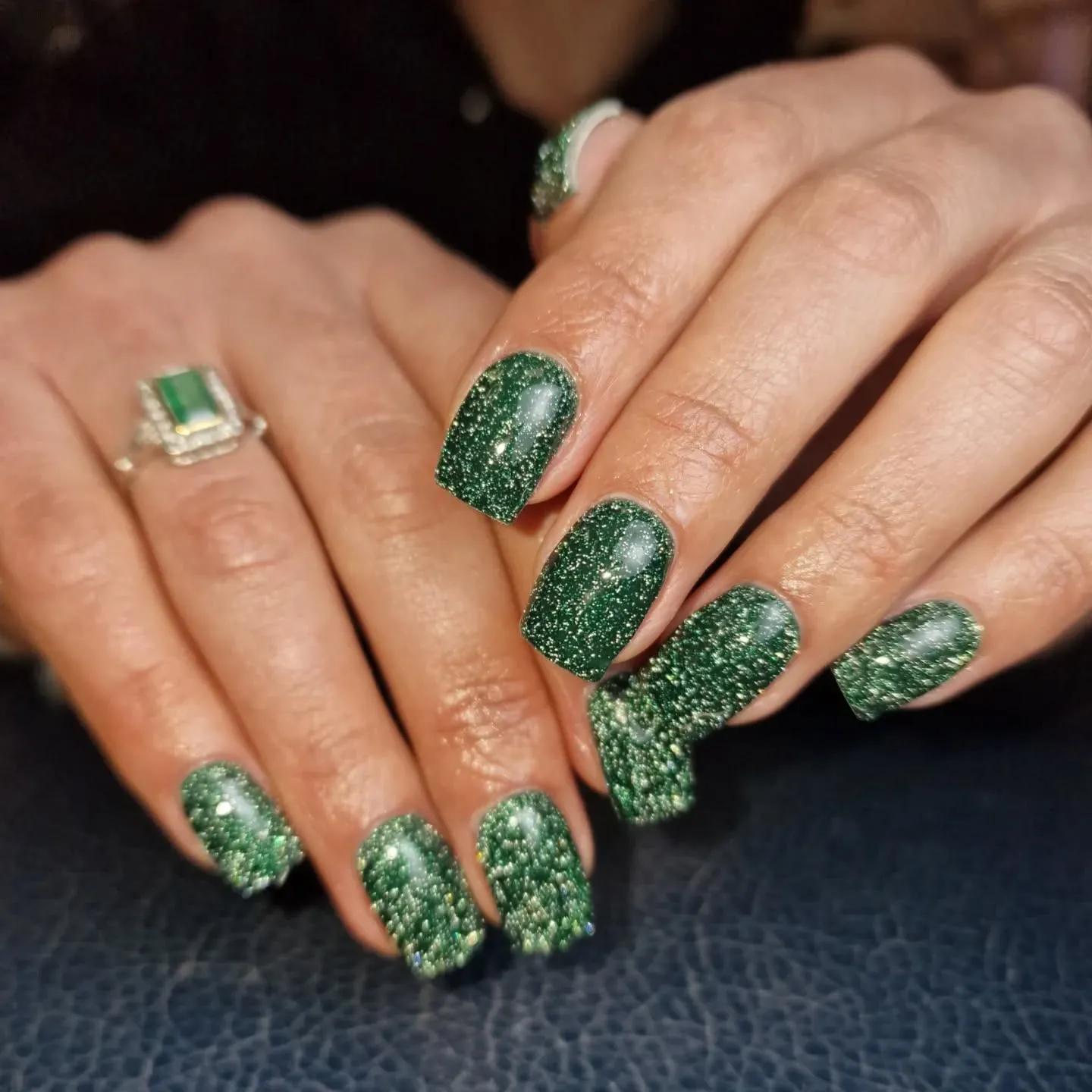 Chrome Nails
