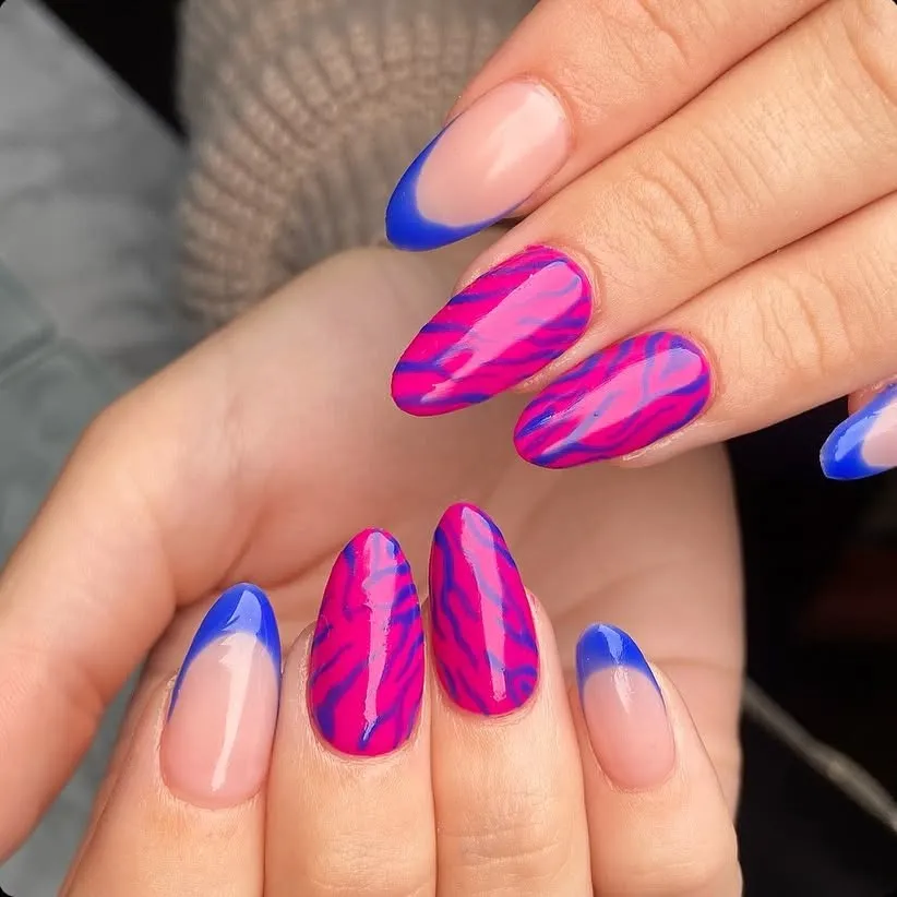 Animal Nails
