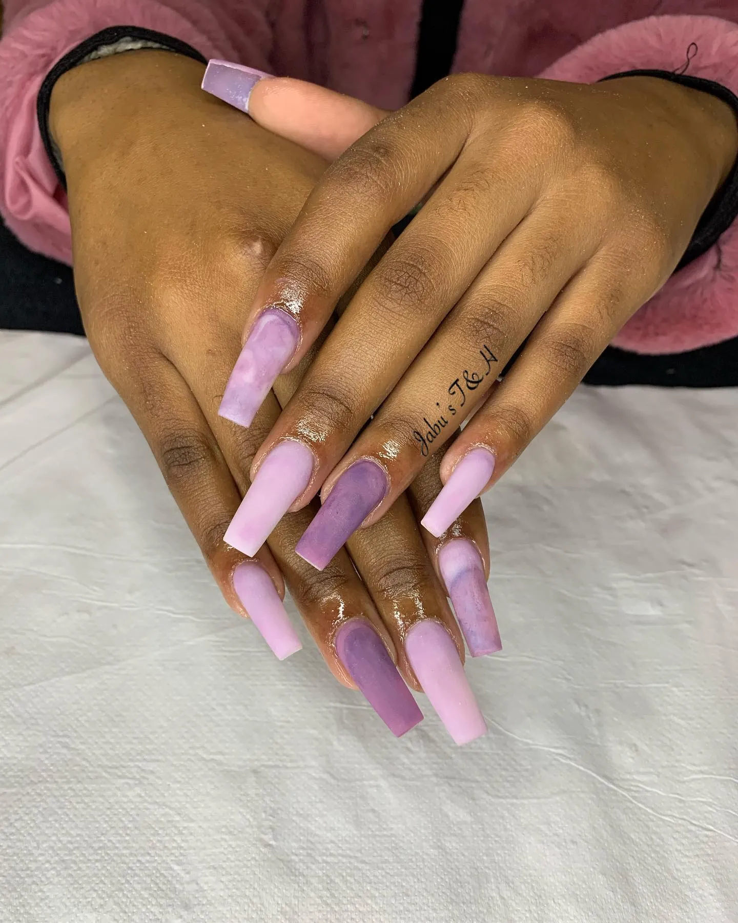 Press-On Nails
