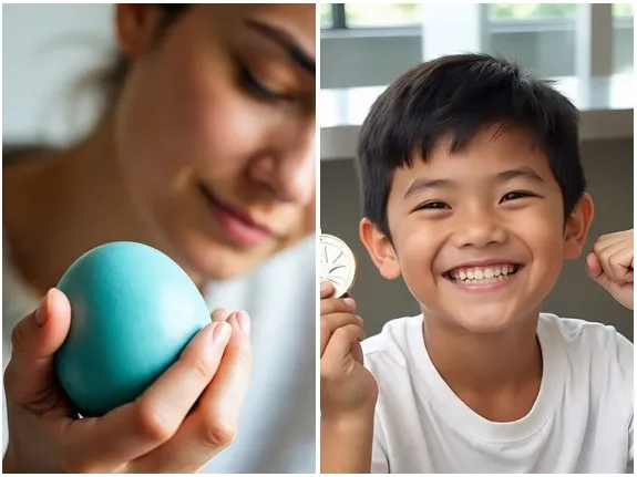 Habit Reversal Training (HRT) For Stop Nail Biting – Research-Based & Effective (Especially for Kids)