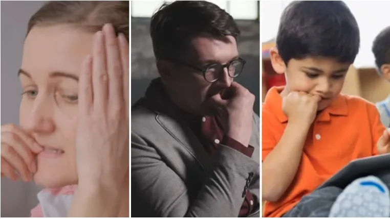How to Stop Nail Biting: 4 Proven Tips for All Ages