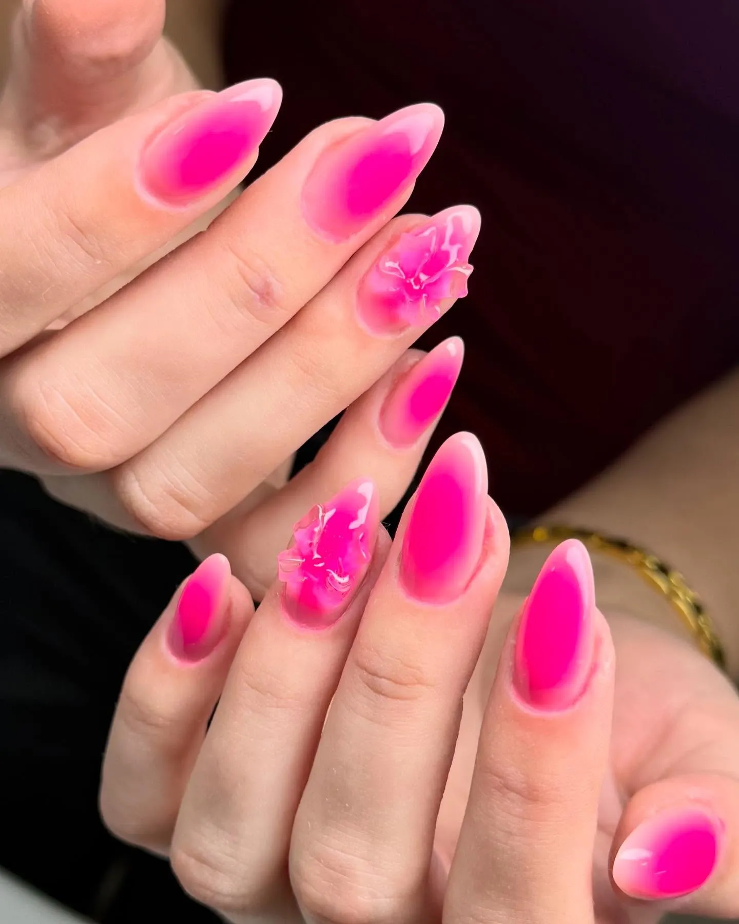 Aura Nails