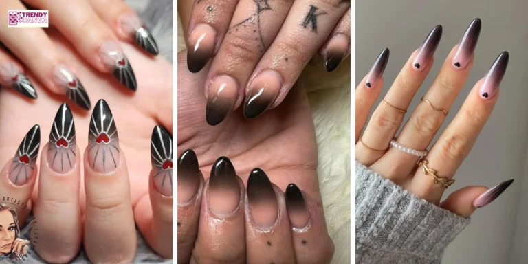 How to Do Black Chrome Nails: A Step-by-Step Guide