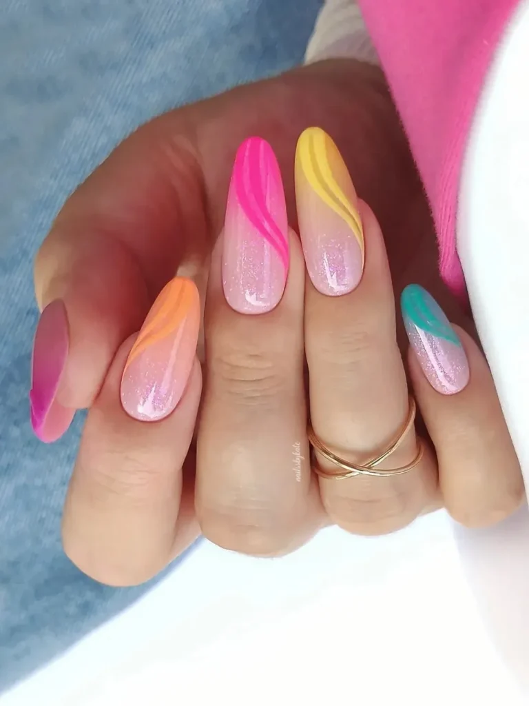 Pastel Nails Pastel Nails