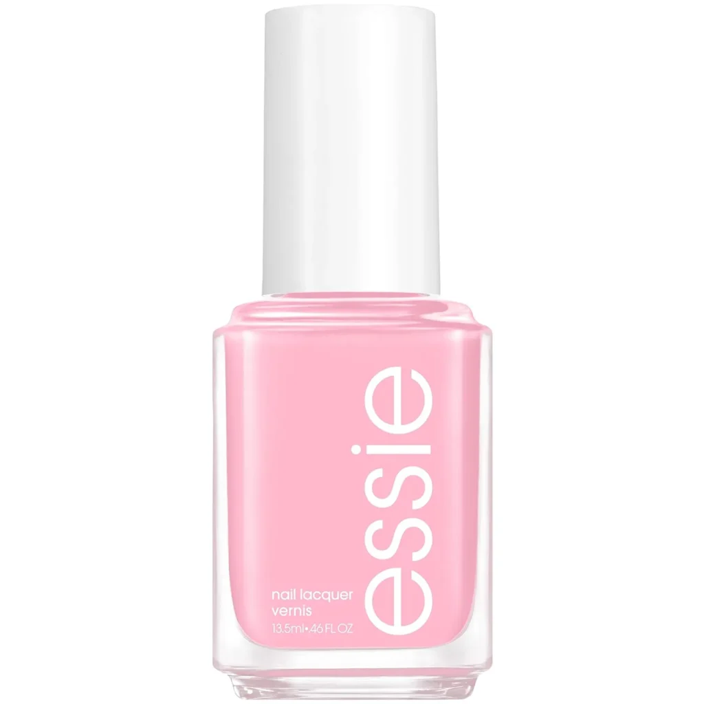 Pastel Nail Polish