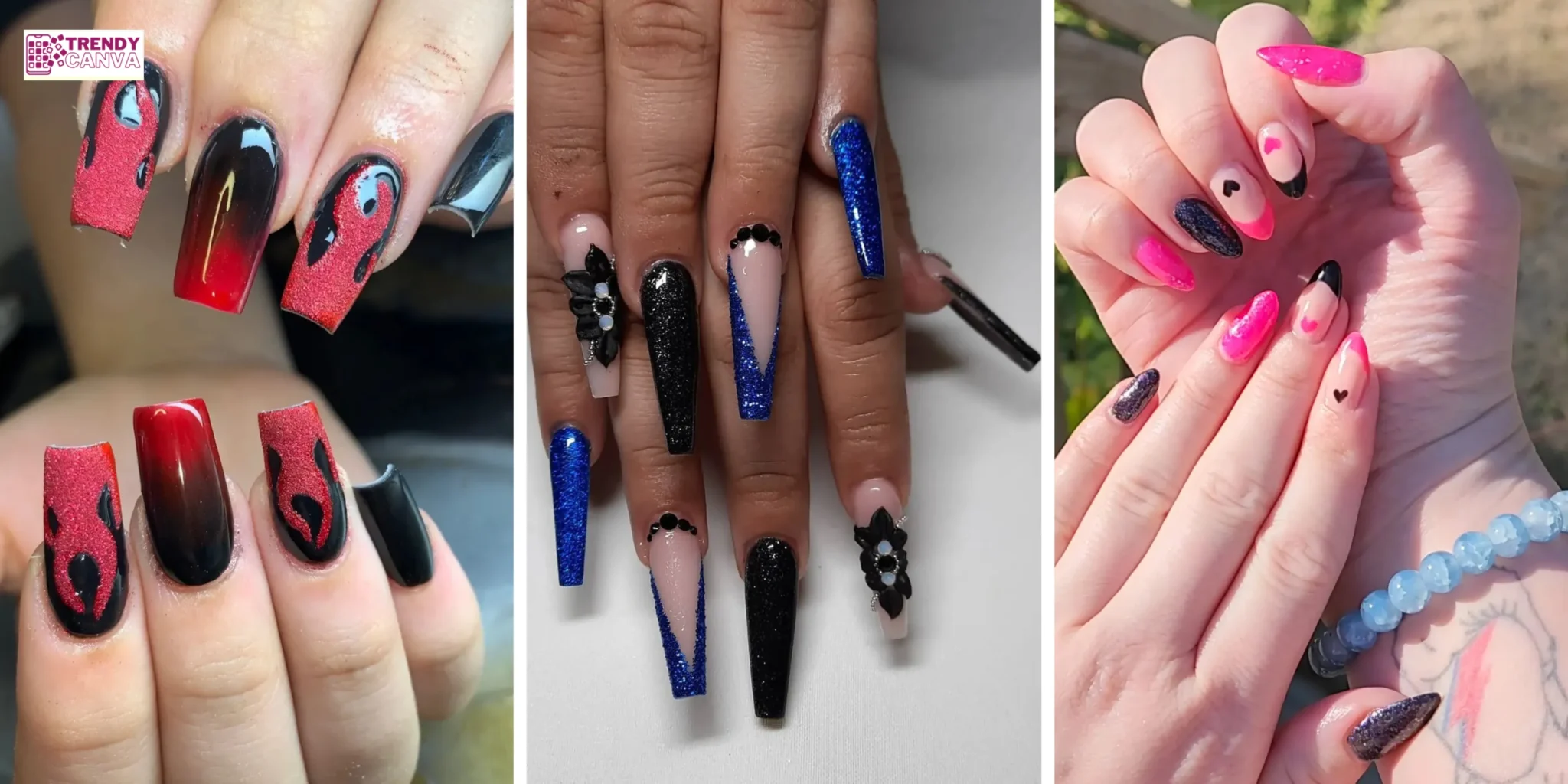 40 Stunning Birthday Nail Designs Trending in 2026