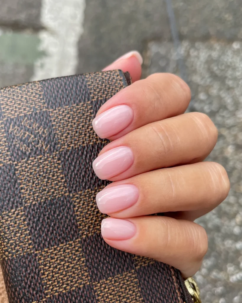 Nails Colors For Short Nails