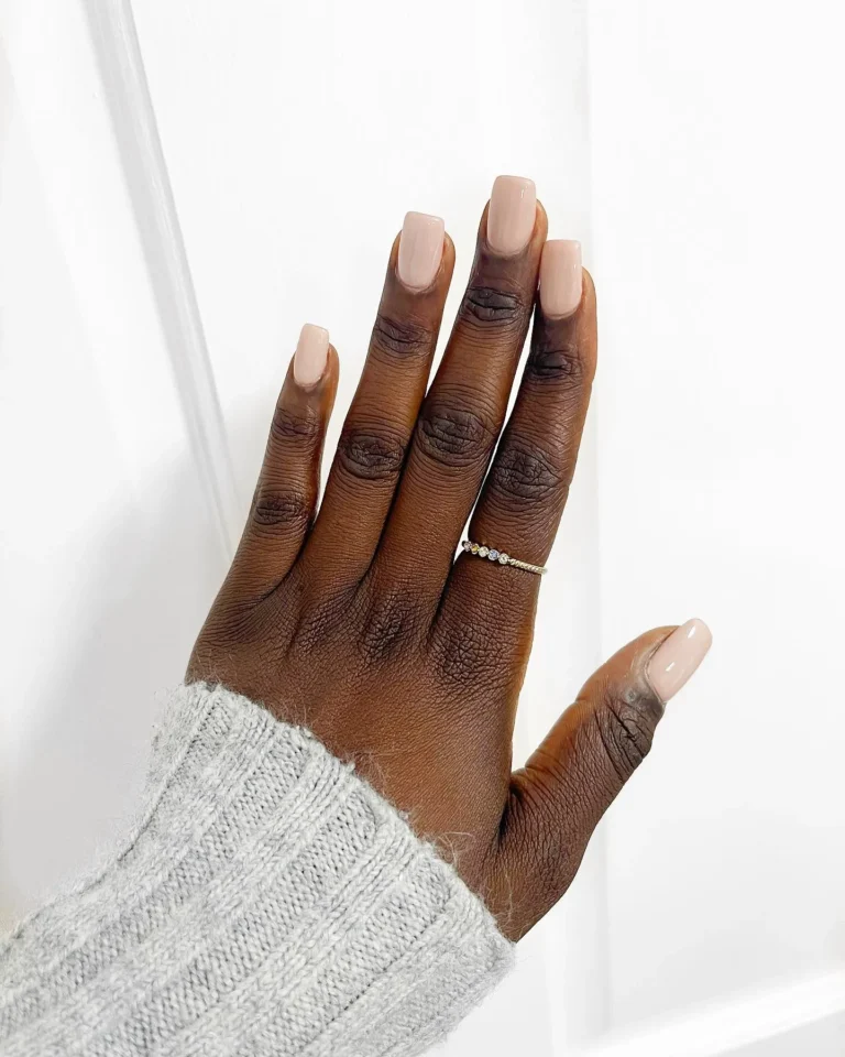 Nails For Dark Skin Tone Nails For Dark Skin Tone
