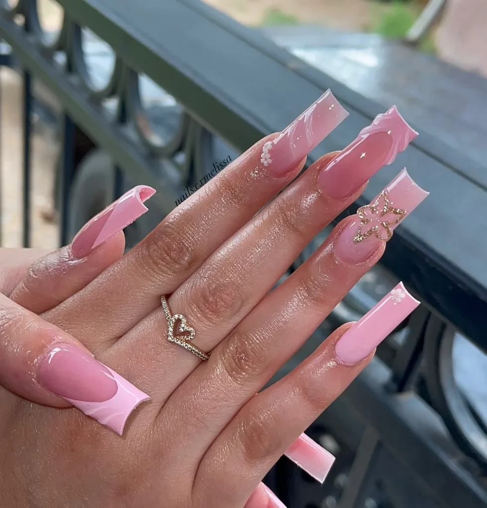 Nail Polish For Fair or Light Skin