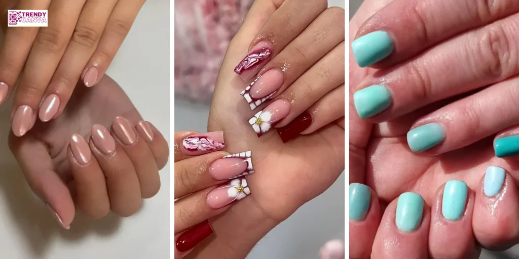 15 Best Nail Colors for Medium Skin That Look Stunning