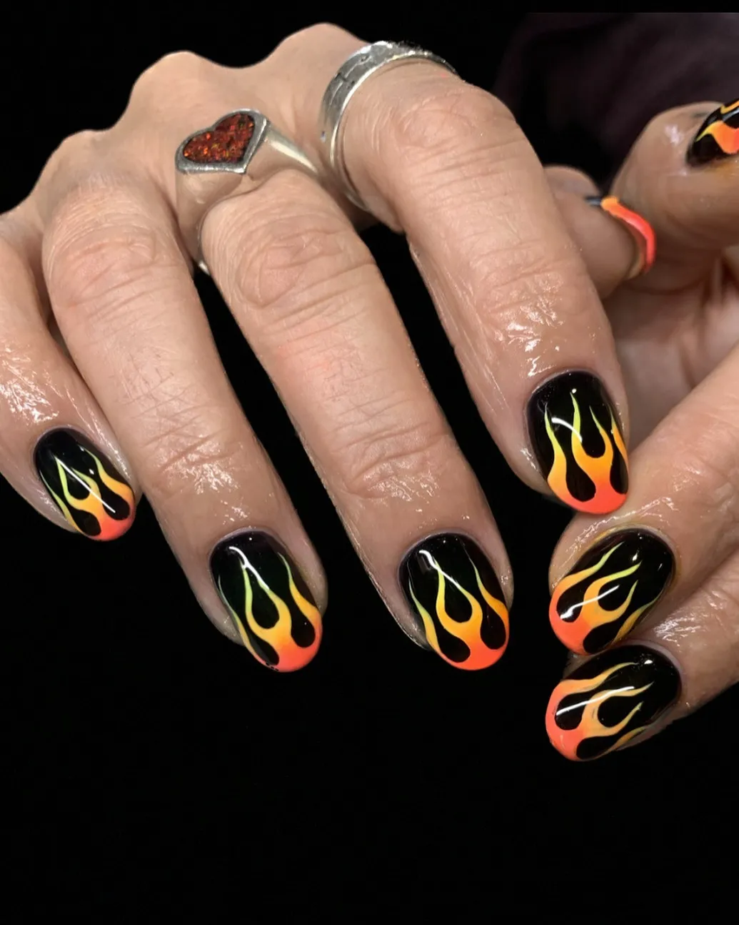 Ombre for Gradient Lovers