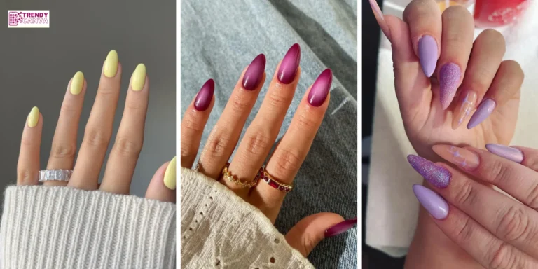 31 Best April Nail Designs for Spring 2026 for a Fresh Look