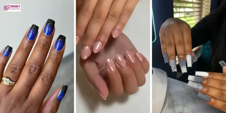 25 Stunning Beachy Nail Designs to Try for a Tropical Vibe