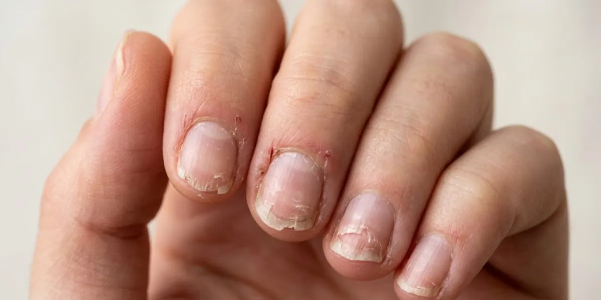 Why Are My Nails Peeling? 9 Real Causes and How to Fix Each One