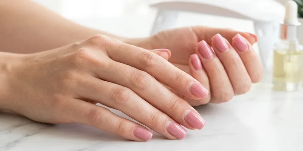 How Long Do Gel Nails Last? (Realistic Timeline)