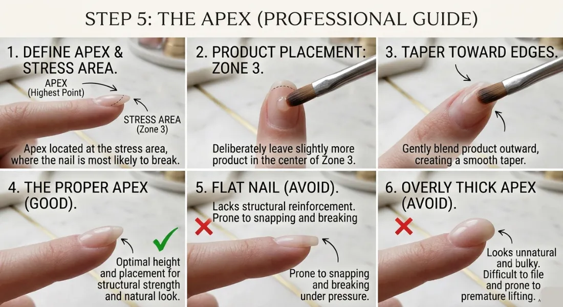 Step-by-Step: How to Do Acrylic Nails at Home