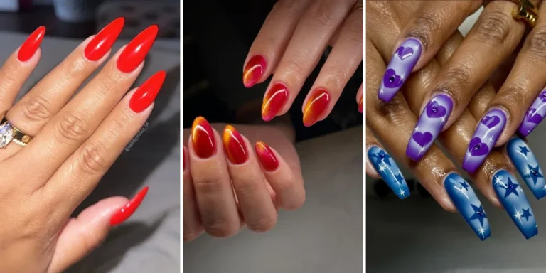 25 Date Night Nails Ideas for an Unforgettable Evening