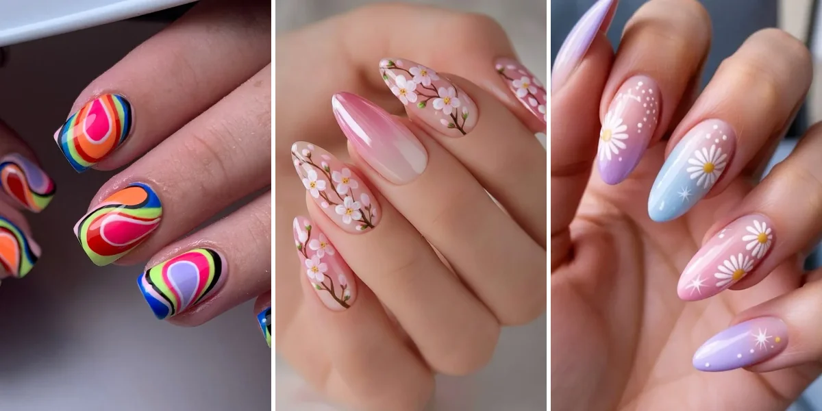 35 Easy Gel Nails at Home Ideas for Every Skill Level