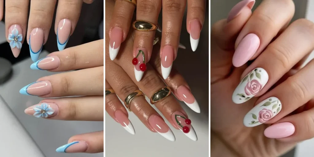 25 Minimalist Nails Ideas for a Simple, Understated Style