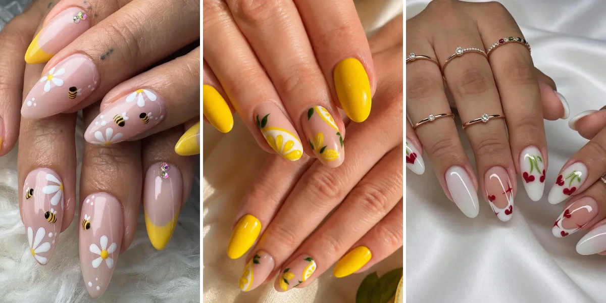 32 Work Nails Ideas That Look Polished and Professional