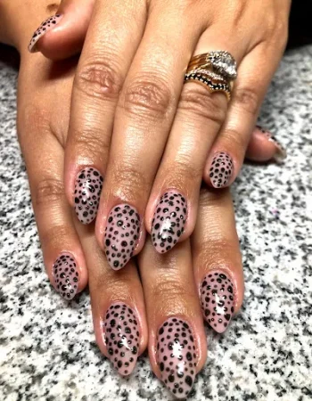 Scorpio Rising Nail Studio: Nail Designs