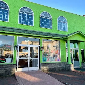 Carytown Nails and Spa: Nail Designs