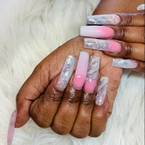 Elizs Nails Spa: Nail Designs