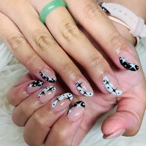 Elizs Nails Spa: Nail Designs