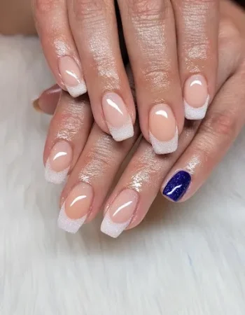 Scorpio Rising Nail Studio: Nail Designs