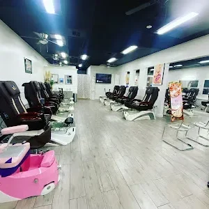 Aeon Nails - Nail Designs