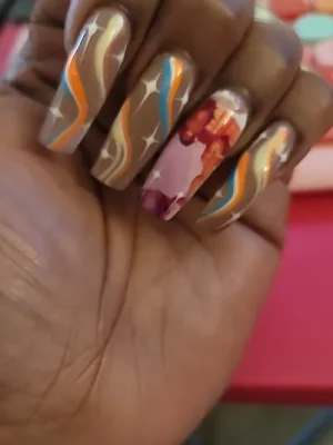 Lyoness Nailz: Nail Designs