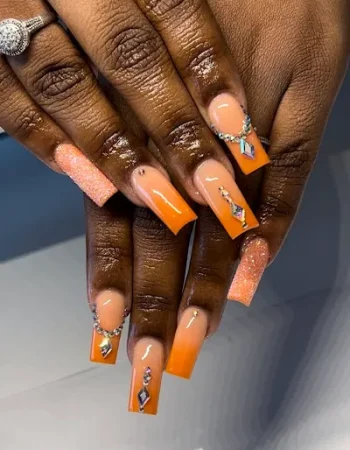 RICH Nail Lounge & Suites: Nail Designs