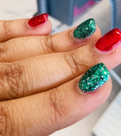 K T Nails & Spa : Nail Designs