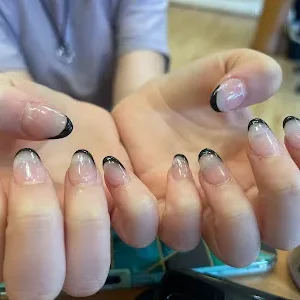 JJ Nails Spa: Nail Designs