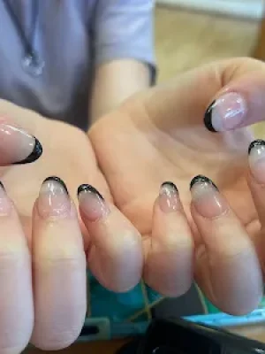 JJ Nails Spa: Nail Designs