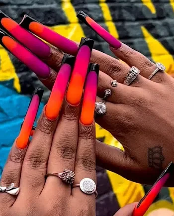 RICH Nail Lounge & Suites: Nail Designs