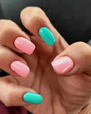Pure Nails & Spa: Naill Designs