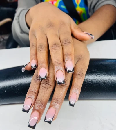 K T Nails & Spa : Nail Designs