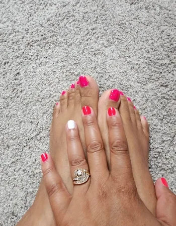 RICH Nail Lounge & Suites: Nail Designs