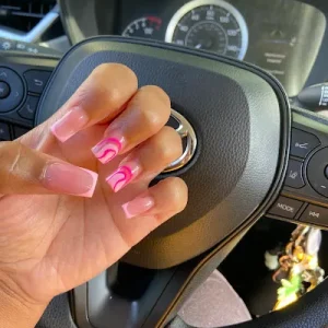 Elizs Nails Spa: Nail Designs