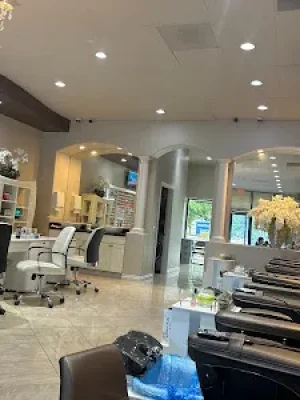 Allure Nails & Spa: A Relaxing Spa Experience for Manicures, Pedicures, and More