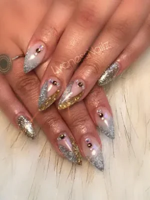 Lyoness Nailz: Nail Designs