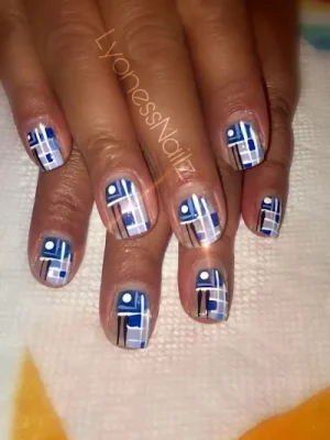 Lyoness Nailz: Nail Designs