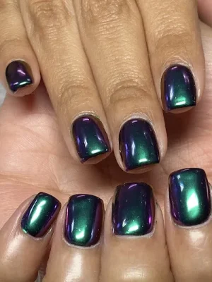 Fancy Nails: Nail Designs