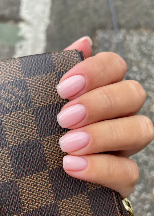 Nails Colors For Short Nails